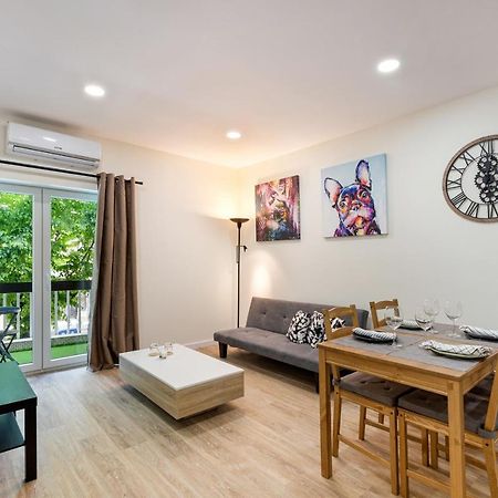 בראגה Liberdade 546 Apartments A By Se Apartamentos מראה חיצוני תמונה