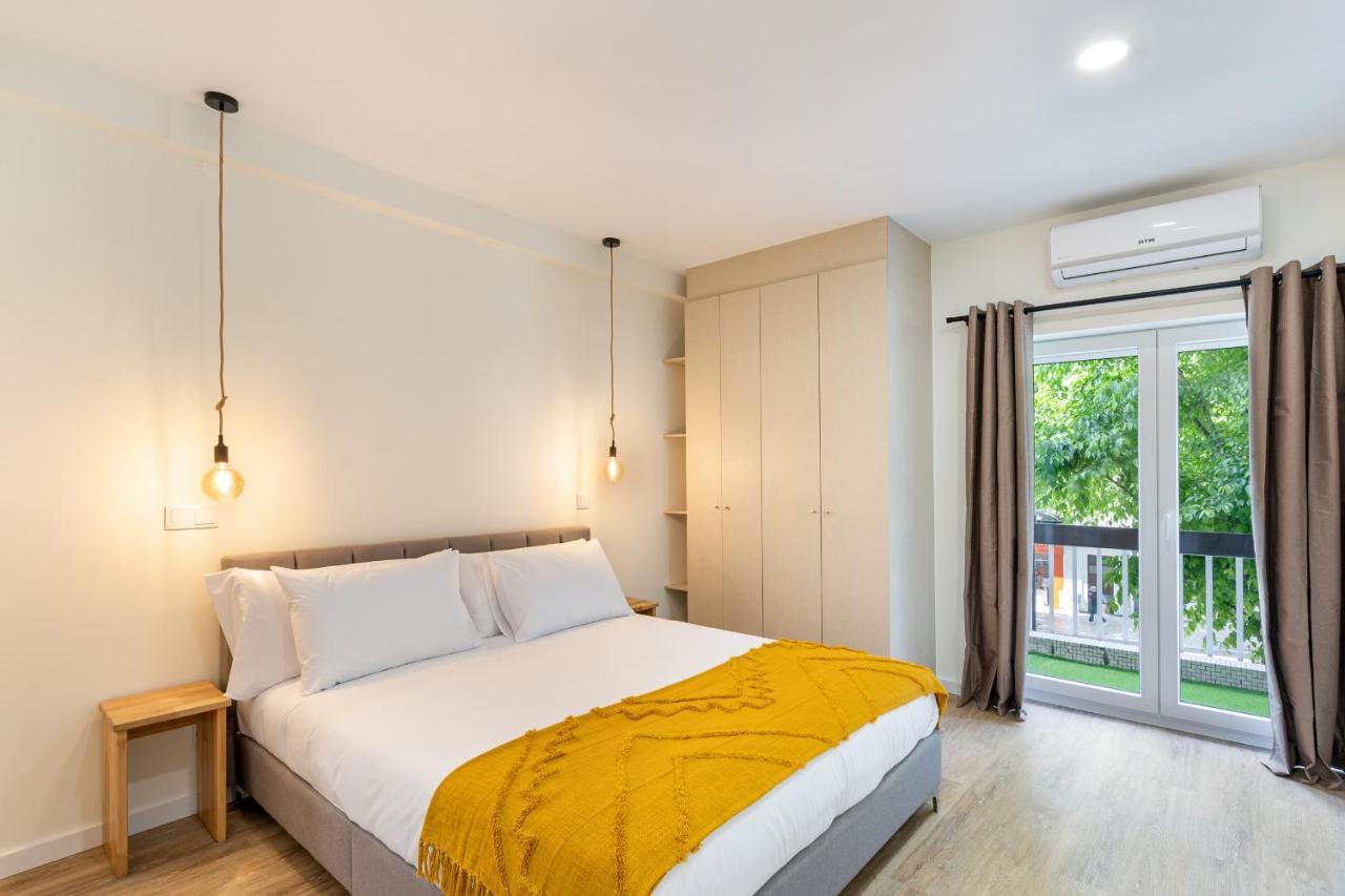 בראגה Liberdade 546 Apartments A By Se Apartamentos מראה חיצוני תמונה