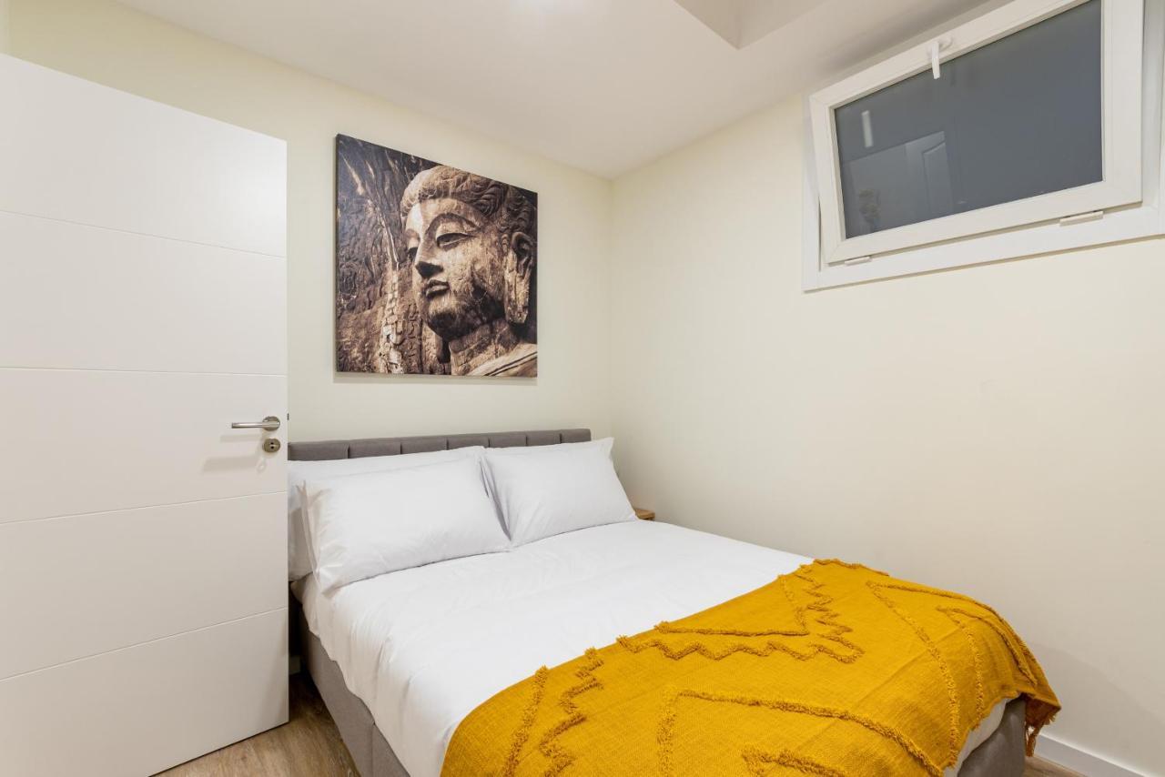 בראגה Liberdade 546 Apartments A By Se Apartamentos מראה חיצוני תמונה