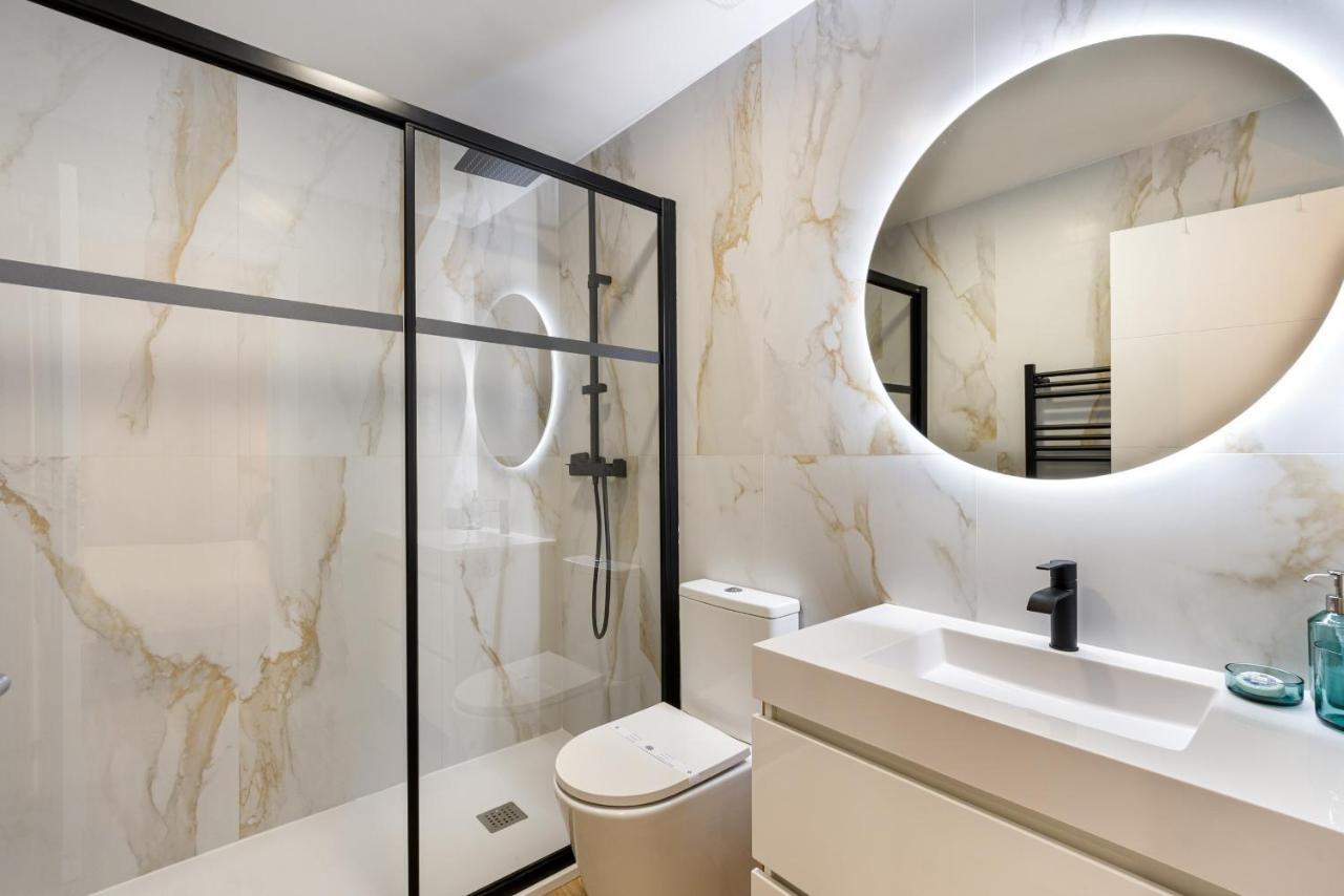 בראגה Liberdade 546 Apartments A By Se Apartamentos מראה חיצוני תמונה