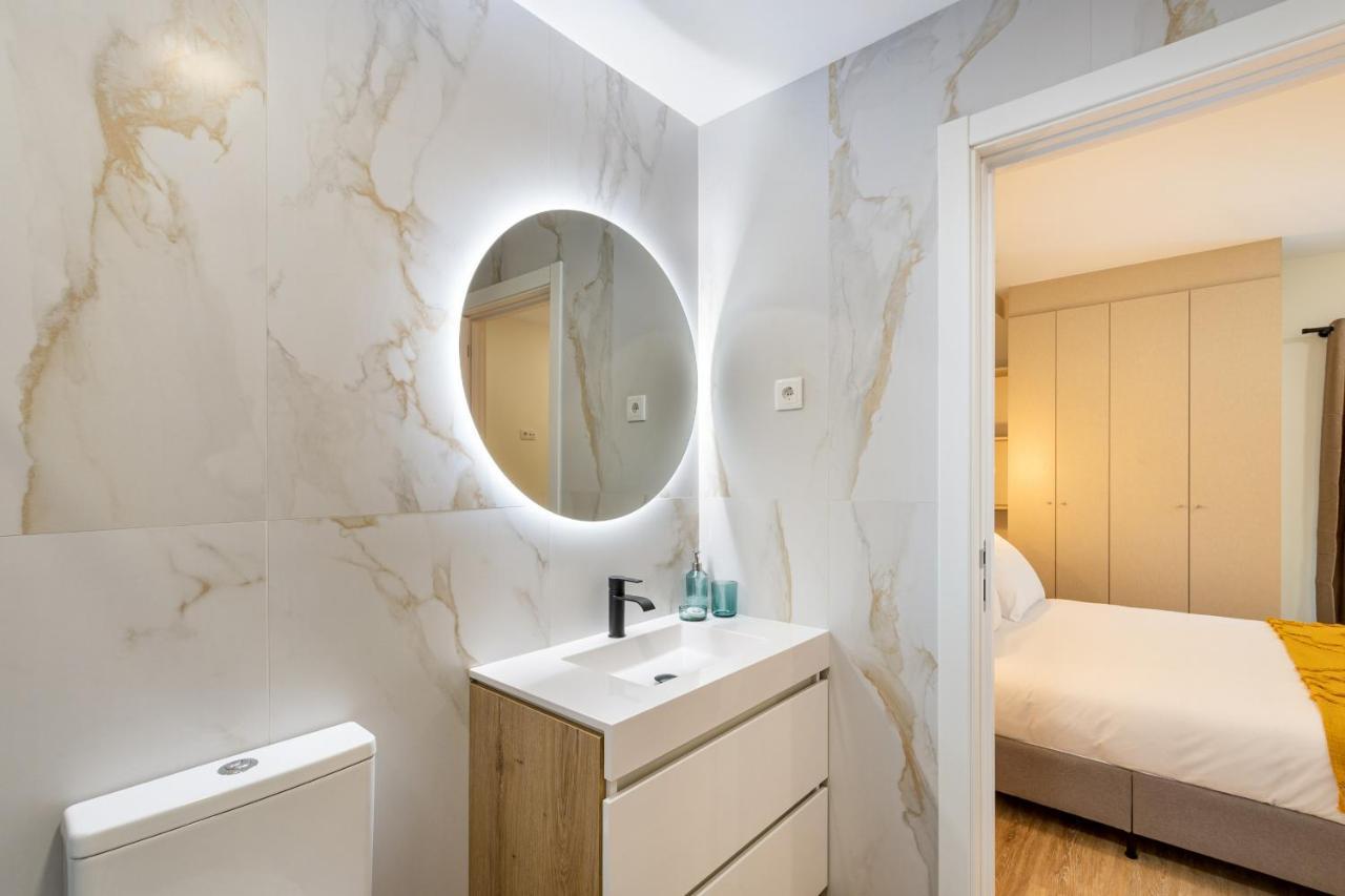 בראגה Liberdade 546 Apartments A By Se Apartamentos מראה חיצוני תמונה