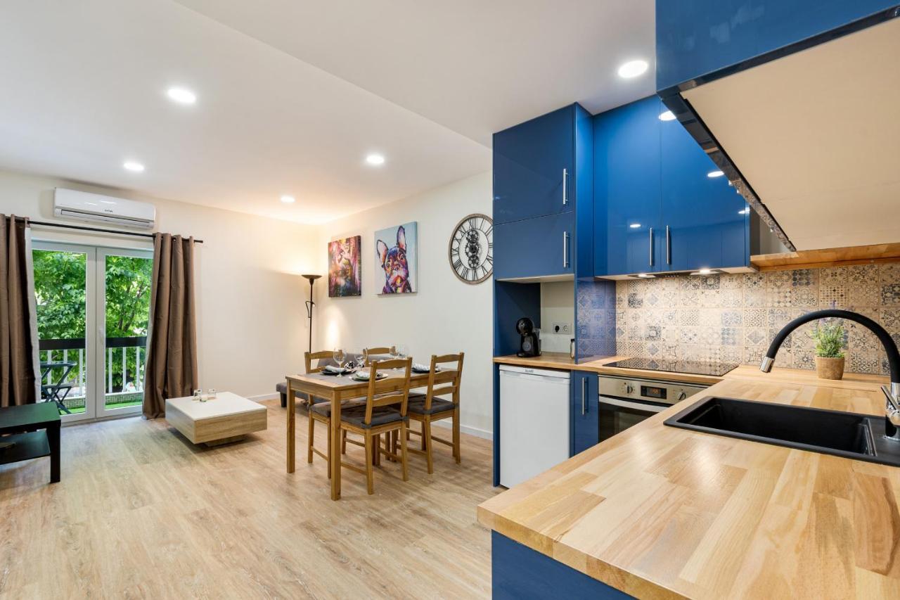 בראגה Liberdade 546 Apartments A By Se Apartamentos מראה חיצוני תמונה
