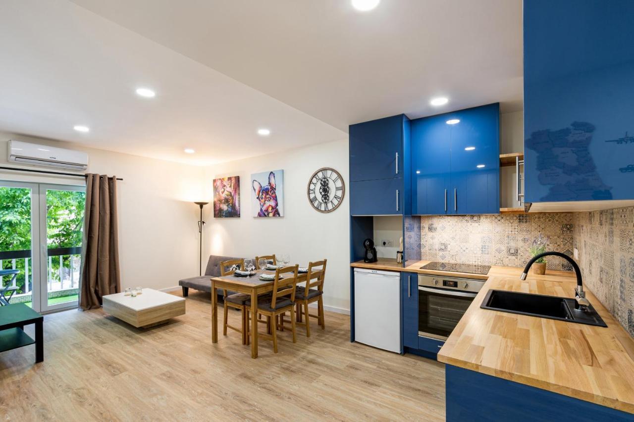 בראגה Liberdade 546 Apartments A By Se Apartamentos מראה חיצוני תמונה