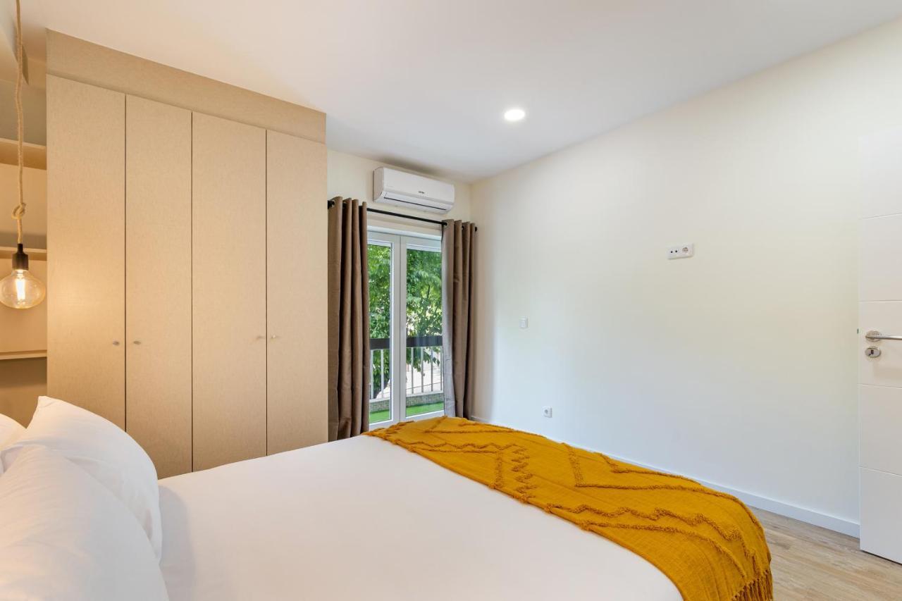 בראגה Liberdade 546 Apartments A By Se Apartamentos מראה חיצוני תמונה