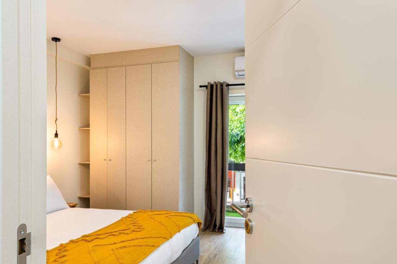 בראגה Liberdade 546 Apartments A By Se Apartamentos מראה חיצוני תמונה