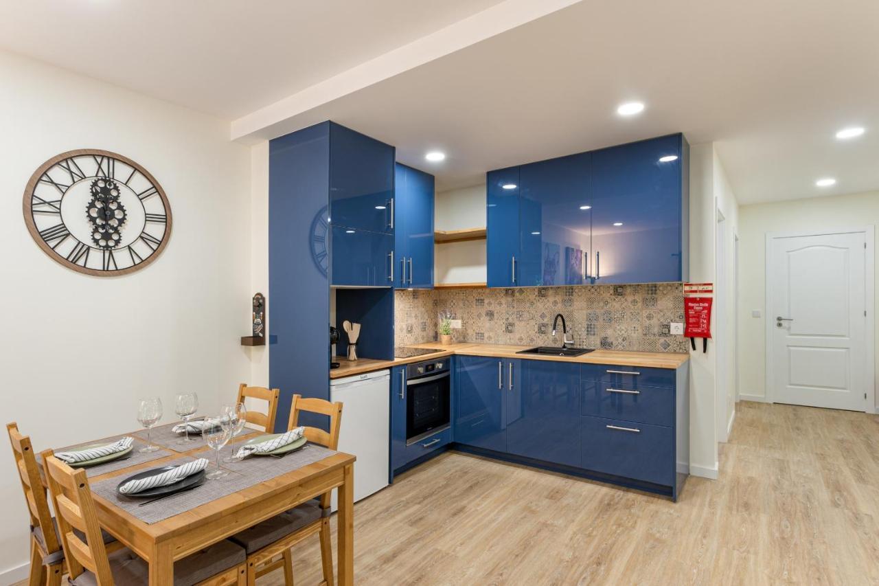 בראגה Liberdade 546 Apartments A By Se Apartamentos מראה חיצוני תמונה