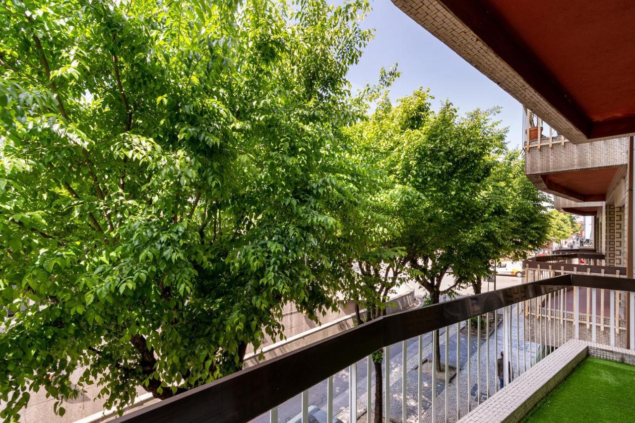 בראגה Liberdade 546 Apartments A By Se Apartamentos מראה חיצוני תמונה