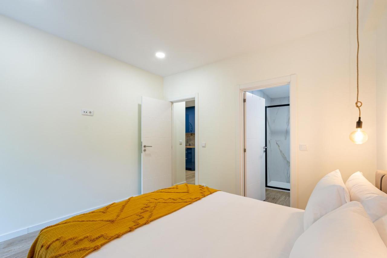 בראגה Liberdade 546 Apartments A By Se Apartamentos מראה חיצוני תמונה