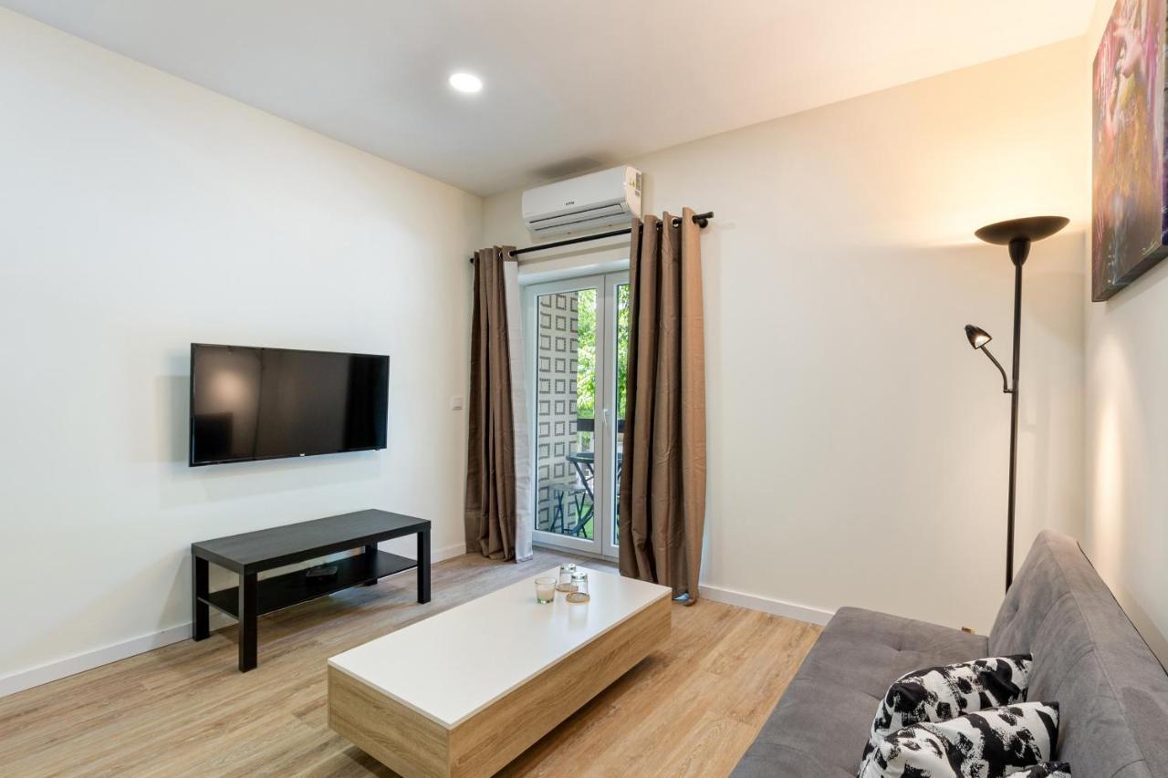 בראגה Liberdade 546 Apartments A By Se Apartamentos מראה חיצוני תמונה