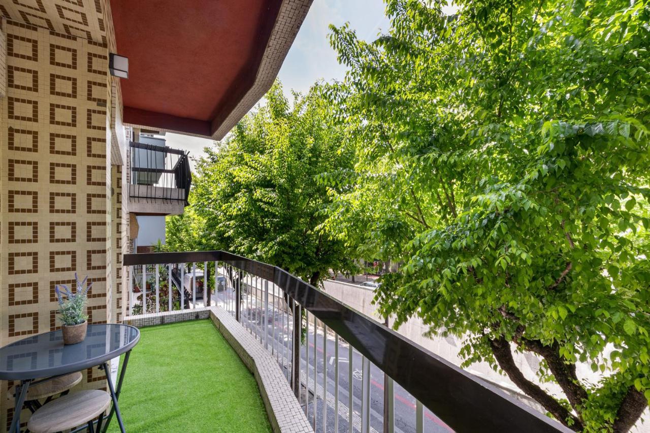בראגה Liberdade 546 Apartments A By Se Apartamentos מראה חיצוני תמונה